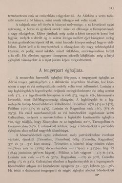 Image of the Page - 171 - in Az Osztrák-Magyar Monarchia írásban és képben - Bevezetö Kötet (I), Volume 2