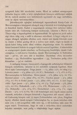 Image of the Page - 176 - in Az Osztrák-Magyar Monarchia írásban és képben - Bevezetö Kötet (I), Volume 2