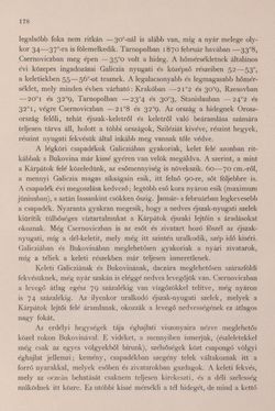 Image of the Page - 178 - in Az Osztrák-Magyar Monarchia írásban és képben - Bevezetö Kötet (I), Volume 2