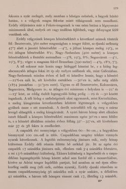 Image of the Page - 179 - in Az Osztrák-Magyar Monarchia írásban és képben - Bevezetö Kötet (I), Volume 2