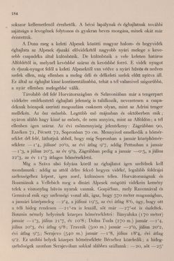 Image of the Page - 184 - in Az Osztrák-Magyar Monarchia írásban és képben - Bevezetö Kötet (I), Volume 2