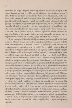 Image of the Page - 190 - in Az Osztrák-Magyar Monarchia írásban és képben - Bevezetö Kötet (I), Volume 2