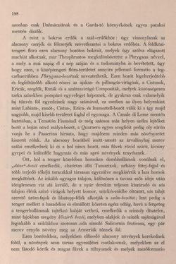 Image of the Page - 198 - in Az Osztrák-Magyar Monarchia írásban és képben - Bevezetö Kötet (I), Volume 2