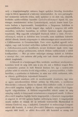 Image of the Page - 202 - in Az Osztrák-Magyar Monarchia írásban és képben - Bevezetö Kötet (I), Volume 2
