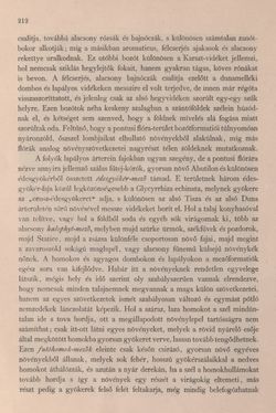 Image of the Page - 212 - in Az Osztrák-Magyar Monarchia írásban és képben - Bevezetö Kötet (I), Volume 2