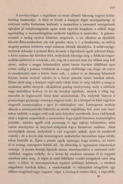 Image of the Page - 217 - in Az Osztrák-Magyar Monarchia írásban és képben - Bevezetö Kötet (I), Volume 2