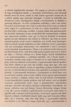 Image of the Page - 218 - in Az Osztrák-Magyar Monarchia írásban és képben - Bevezetö Kötet (I), Volume 2