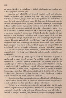 Image of the Page - 222 - in Az Osztrák-Magyar Monarchia írásban és képben - Bevezetö Kötet (I), Volume 2