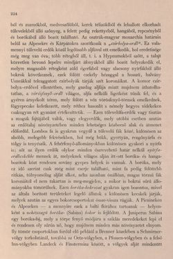 Image of the Page - 224 - in Az Osztrák-Magyar Monarchia írásban és képben - Bevezetö Kötet (I), Volume 2