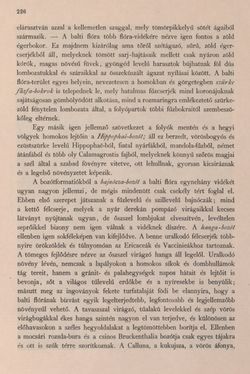 Image of the Page - 226 - in Az Osztrák-Magyar Monarchia írásban és képben - Bevezetö Kötet (I), Volume 2