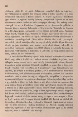 Bild der Seite - 228 - in Az Osztrák-Magyar Monarchia írásban és képben - Bevezetö Kötet (I), Band 2