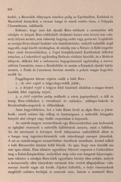 Image of the Page - 232 - in Az Osztrák-Magyar Monarchia írásban és képben - Bevezetö Kötet (I), Volume 2