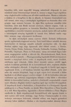 Image of the Page - 236 - in Az Osztrák-Magyar Monarchia írásban és képben - Bevezetö Kötet (I), Volume 2