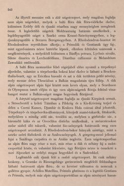 Image of the Page - 242 - in Az Osztrák-Magyar Monarchia írásban és képben - Bevezetö Kötet (I), Volume 2
