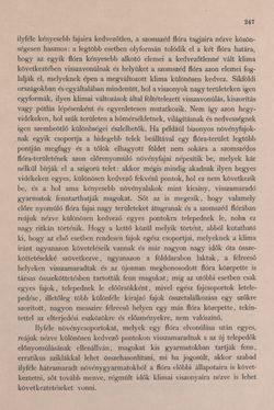 Image of the Page - 247 - in Az Osztrák-Magyar Monarchia írásban és képben - Bevezetö Kötet (I), Volume 2