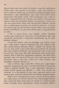 Bild der Seite - 250 - in Az Osztrák-Magyar Monarchia írásban és képben - Bevezetö Kötet (I), Band 2