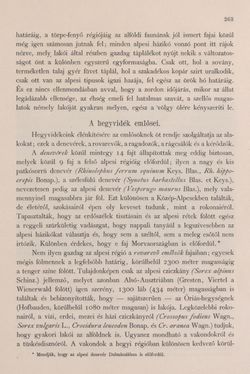 Image of the Page - 263 - in Az Osztrák-Magyar Monarchia írásban és képben - Bevezetö Kötet (I), Volume 2