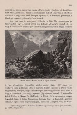 Image of the Page - 265 - in Az Osztrák-Magyar Monarchia írásban és képben - Bevezetö Kötet (I), Volume 2