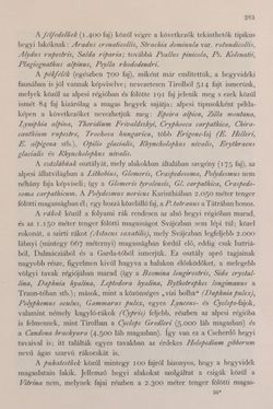 Bild der Seite - 283 - in Az Osztrák-Magyar Monarchia írásban és képben - Bevezetö Kötet (I), Band 2