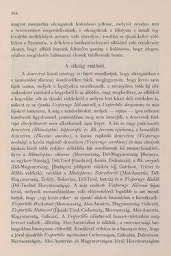 Bild der Seite - 286 - in Az Osztrák-Magyar Monarchia írásban és képben - Bevezetö Kötet (I), Band 2