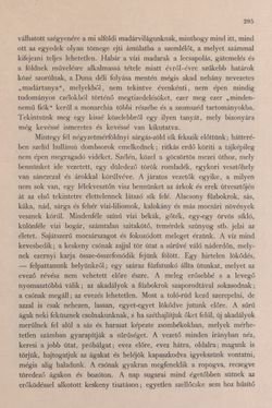 Bild der Seite - 295 - in Az Osztrák-Magyar Monarchia írásban és képben - Bevezetö Kötet (I), Band 2