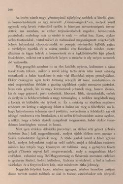 Bild der Seite - 298 - in Az Osztrák-Magyar Monarchia írásban és képben - Bevezetö Kötet (I), Band 2