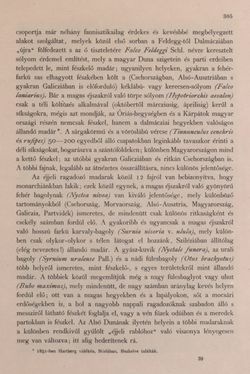 Image of the Page - 305 - in Az Osztrák-Magyar Monarchia írásban és képben - Bevezetö Kötet (I), Volume 2