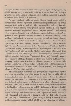 Image of the Page - 308 - in Az Osztrák-Magyar Monarchia írásban és képben - Bevezetö Kötet (I), Volume 2