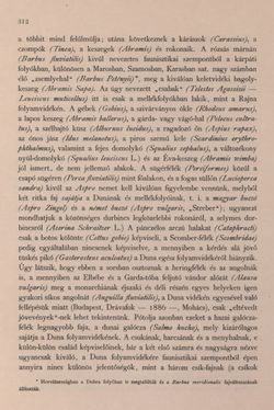 Image of the Page - 312 - in Az Osztrák-Magyar Monarchia írásban és képben - Bevezetö Kötet (I), Volume 2