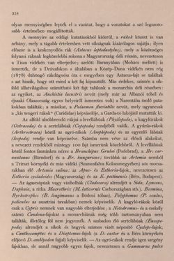 Image of the Page - 318 - in Az Osztrák-Magyar Monarchia írásban és képben - Bevezetö Kötet (I), Volume 2