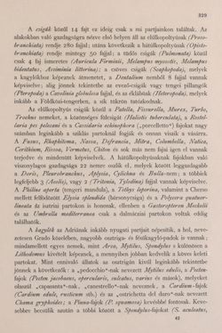 Bild der Seite - 329 - in Az Osztrák-Magyar Monarchia írásban és képben - Bevezetö Kötet (I), Band 2