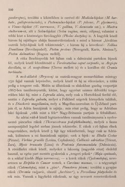 Bild der Seite - 330 - in Az Osztrák-Magyar Monarchia írásban és képben - Bevezetö Kötet (I), Band 2