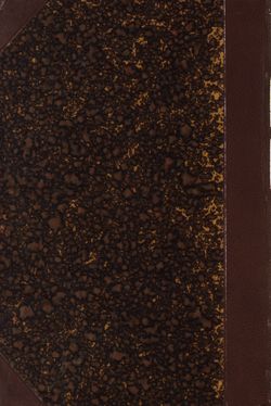 Bild der Seite - Einband hinten - in Az Osztrák-Magyar Monarchia írásban és képben - Bevezetö Kötet (I), Band 2