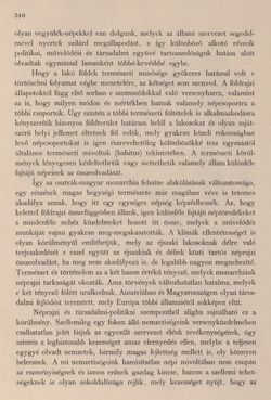 Image of the Page - 340 - in Az Osztrák-Magyar Monarchia írásban és képben - Bevezetö Kötet (II), Volume 3