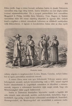 Image of the Page - 353 - in Az Osztrák-Magyar Monarchia írásban és képben - Bevezetö Kötet (II), Volume 3