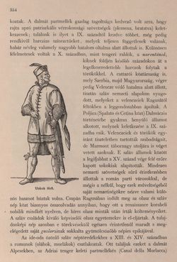 Image of the Page - 354 - in Az Osztrák-Magyar Monarchia írásban és képben - Bevezetö Kötet (II), Volume 3