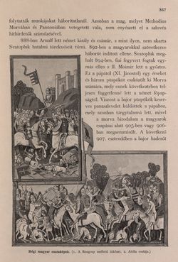 Bild der Seite - 367 - in Az Osztrák-Magyar Monarchia írásban és képben - Bevezetö Kötet (II), Band 3