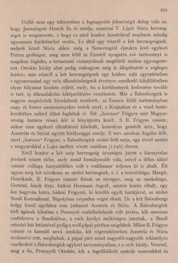 Image of the Page - 375 - in Az Osztrák-Magyar Monarchia írásban és képben - Bevezetö Kötet (II), Volume 3