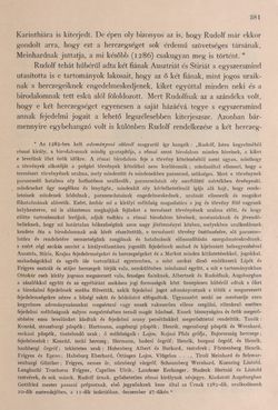 Image of the Page - 381 - in Az Osztrák-Magyar Monarchia írásban és képben - Bevezetö Kötet (II), Volume 3