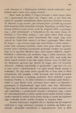 Bild der Seite - 389 - in Az Osztrák-Magyar Monarchia írásban és képben - Bevezetö Kötet (II), Band 3