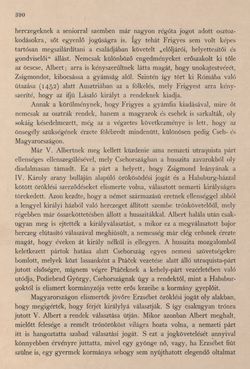 Bild der Seite - 390 - in Az Osztrák-Magyar Monarchia írásban és képben - Bevezetö Kötet (II), Band 3