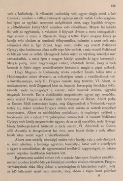 Image of the Page - 393 - in Az Osztrák-Magyar Monarchia írásban és képben - Bevezetö Kötet (II), Volume 3
