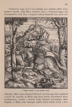 Image of the Page - 399 - in Az Osztrák-Magyar Monarchia írásban és képben - Bevezetö Kötet (II), Volume 3