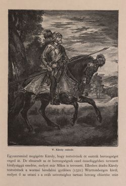 Image of the Page - 405 - in Az Osztrák-Magyar Monarchia írásban és képben - Bevezetö Kötet (II), Volume 3