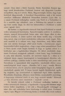 Image of the Page - 406 - in Az Osztrák-Magyar Monarchia írásban és képben - Bevezetö Kötet (II), Volume 3