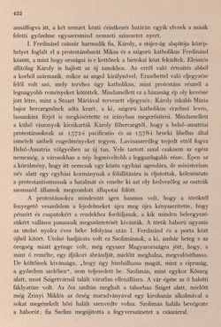 Image of the Page - 422 - in Az Osztrák-Magyar Monarchia írásban és képben - Bevezetö Kötet (II), Volume 3