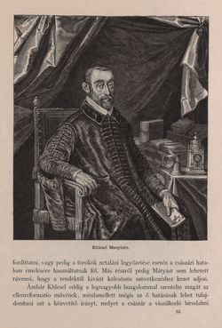 Bild der Seite - 433 - in Az Osztrák-Magyar Monarchia írásban és képben - Bevezetö Kötet (II), Band 3