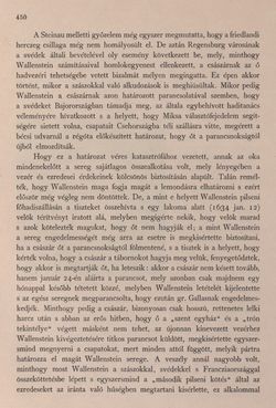 Bild der Seite - 450 - in Az Osztrák-Magyar Monarchia írásban és képben - Bevezetö Kötet (II), Band 3
