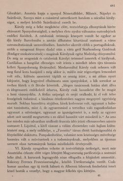 Image of the Page - 481 - in Az Osztrák-Magyar Monarchia írásban és képben - Bevezetö Kötet (II), Volume 3