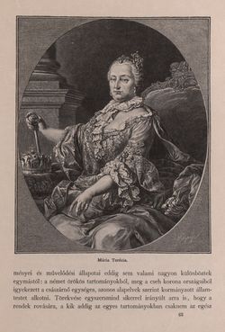 Bild der Seite - 497 - in Az Osztrák-Magyar Monarchia írásban és képben - Bevezetö Kötet (II), Band 3